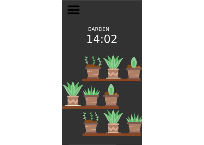 NightGarden – screenshot 3