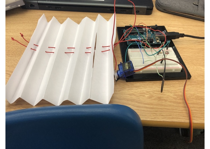 E-Blinds – screenshot 2