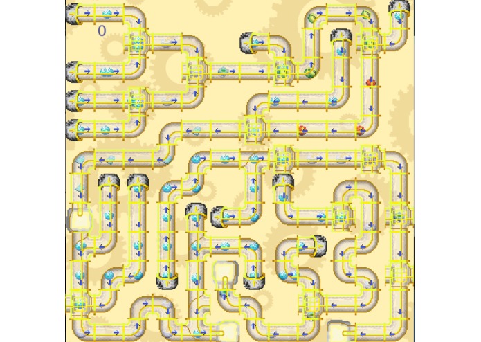 Yipes!!! Pipes – screenshot 3