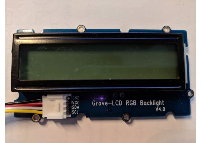 In-Phase : A facial recognition based door unlock – screenshot 8