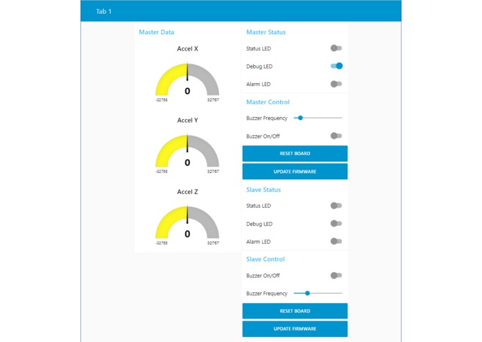 Smart Bike Tracker  – screenshot 5