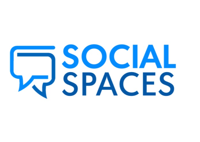 Social Spaces – screenshot 1