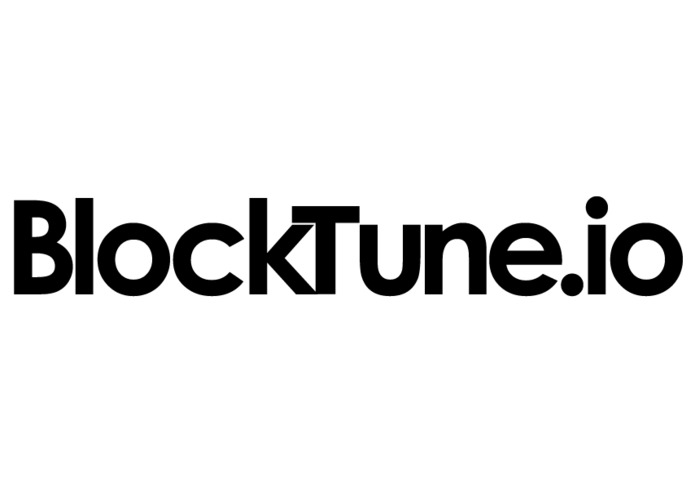 BlockTune.io – screenshot 1