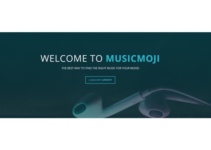 MusicMoji – screenshot 1