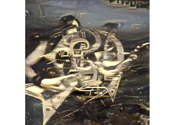A.I. Canadian Death Metal  – screenshot 1