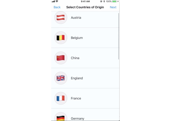 Sage – screenshot 3