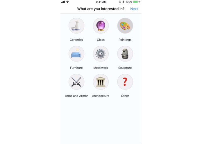 Sage – screenshot 2