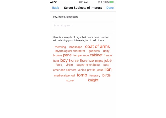 Sage – screenshot 4