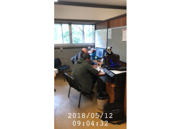 Stoma Cinch  – screenshot 1