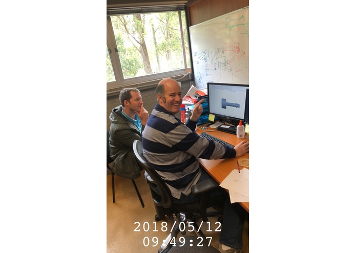 Stoma Cinch  – screenshot 5