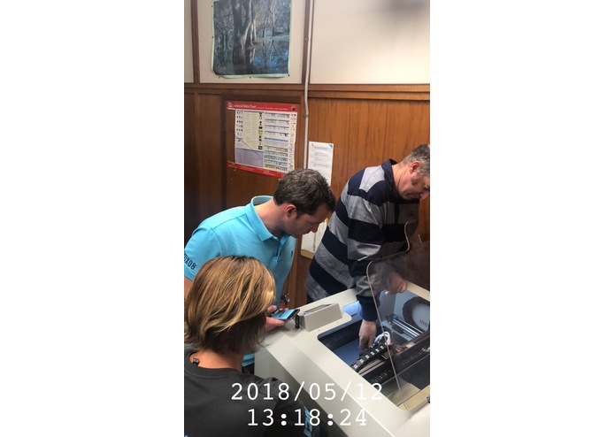 Stoma Cinch  – screenshot 9