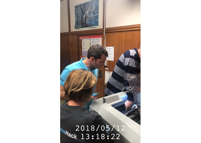 Stoma Cinch  – screenshot 10