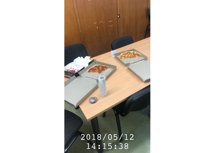 Stoma Cinch  – screenshot 11