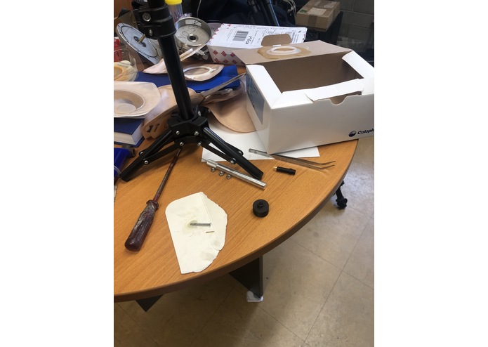 Stoma Cinch  – screenshot 15