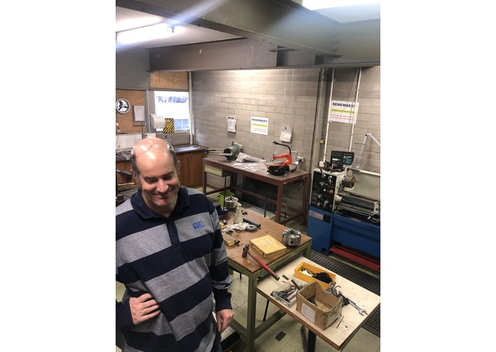 Stoma Cinch  – screenshot 16