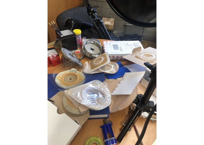 Stoma Cinch  – screenshot 17