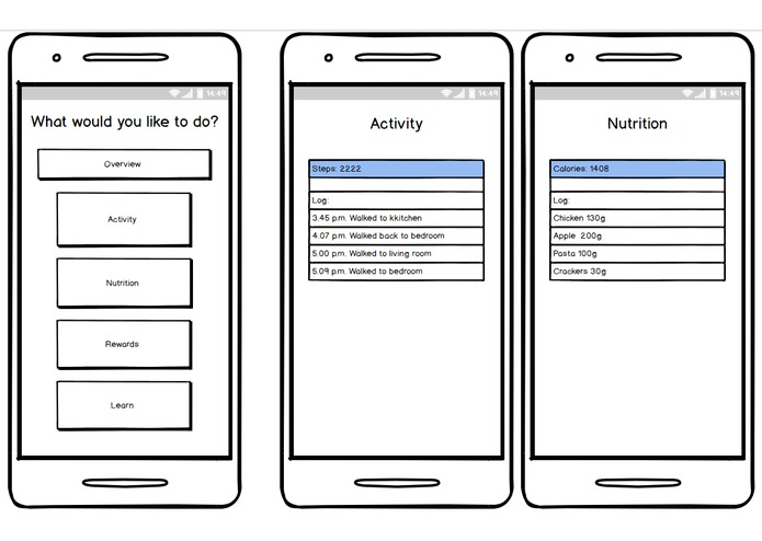 Better Behaviour – screenshot 11