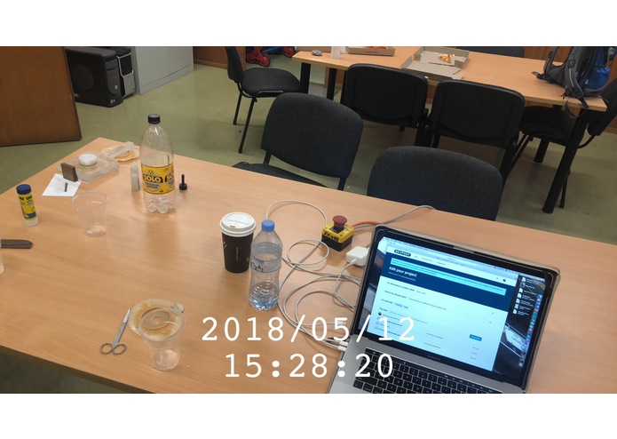 Stoma Cinch  – screenshot 18