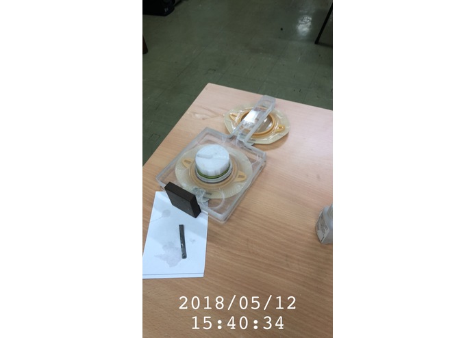 Stoma Cinch  – screenshot 19