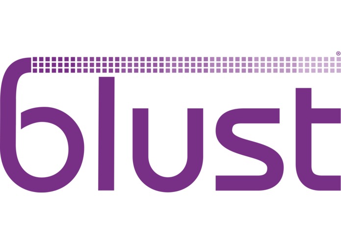 Blust – screenshot 1