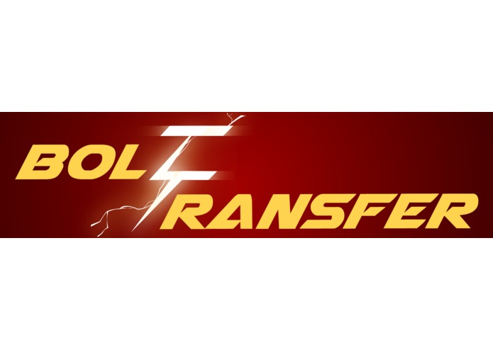 Boltransfer – screenshot 1