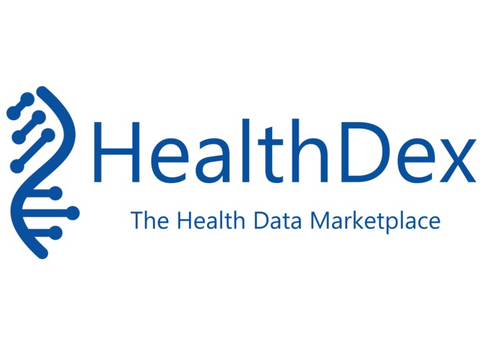 Healthdex - Marketplace for Health Data – screenshot 1