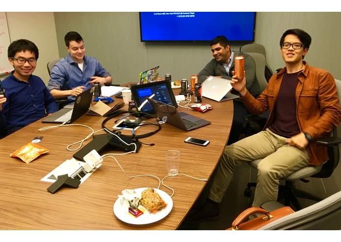 Healthdex - Marketplace for Health Data – screenshot 2