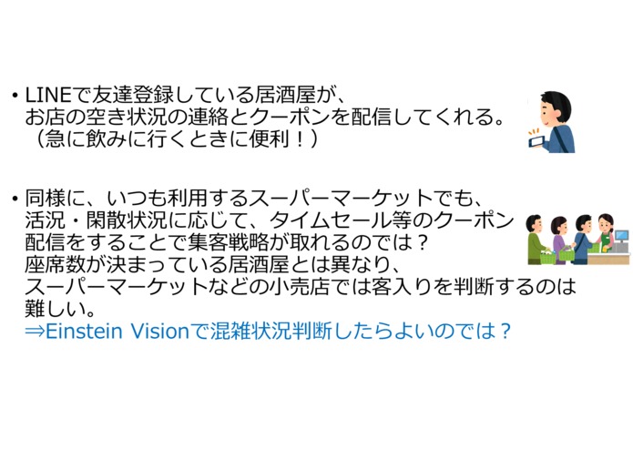 閑散時お助け！　招き猫ソリューション – screenshot 3