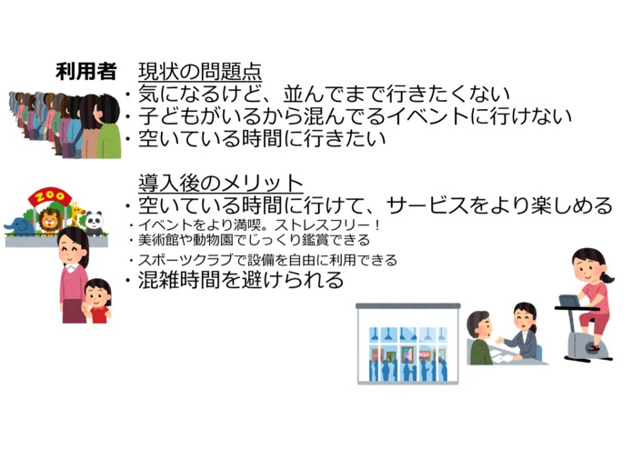 閑散時お助け！　招き猫ソリューション – screenshot 11