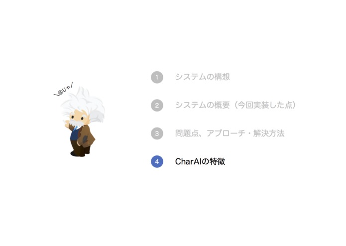CharAI – screenshot 15