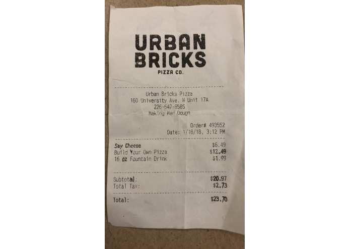 Reckerd – screenshot 1