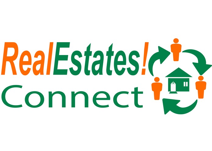 Real Estate Connect – screenshot 1