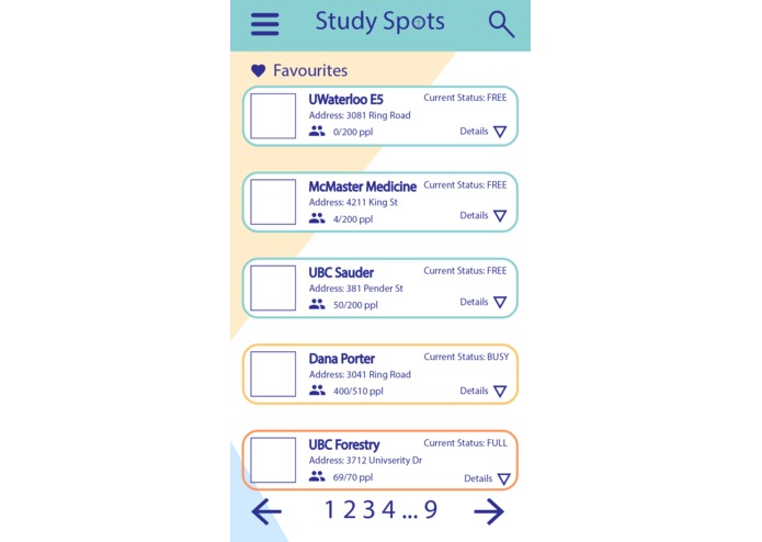 Findr – screenshot 3