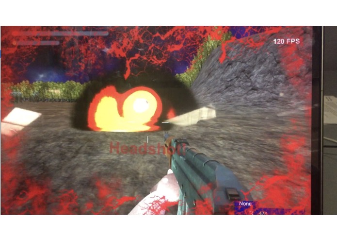 Planet Gun – screenshot 2