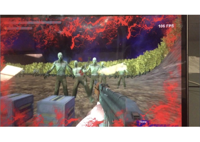 Planet Gun – screenshot 3