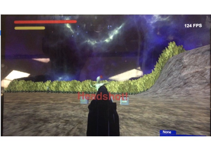 Planet Gun – screenshot 4