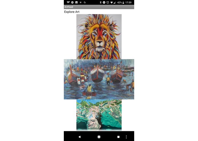 WISP – screenshot 3