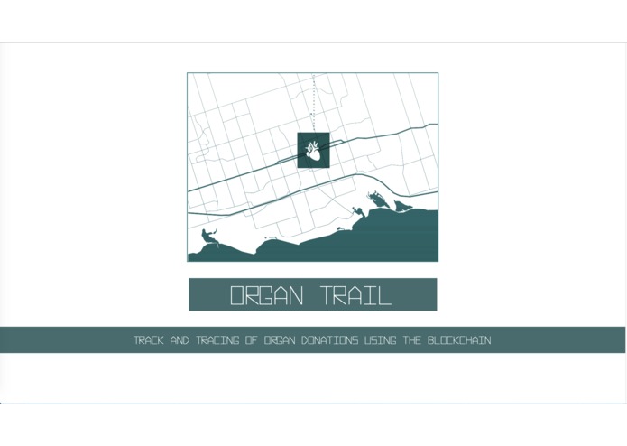 Organ Trail – screenshot 1