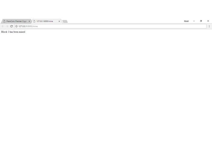 PremCoin – screenshot 4