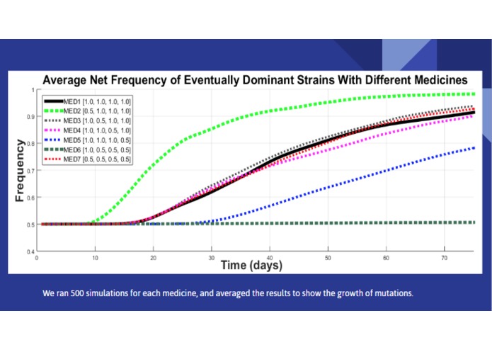 Improving Medicine via Computer Simulations – screenshot 4