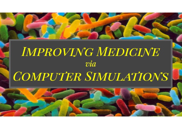 Improving Medicine via Computer Simulations – screenshot 1