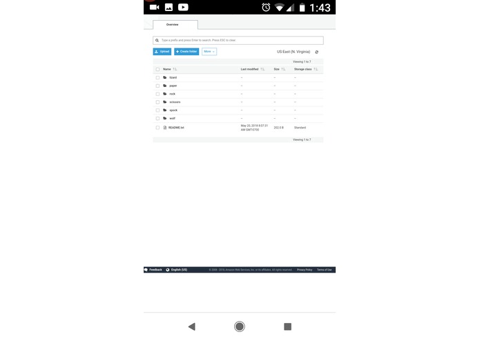 RoShamBo Lite – screenshot 6