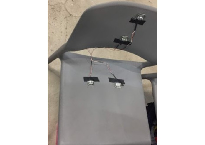 ErgoFix – screenshot 1