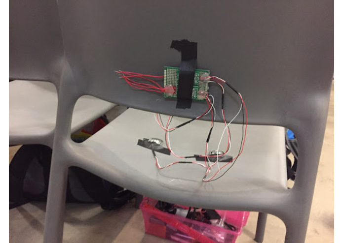 ErgoFix – screenshot 3