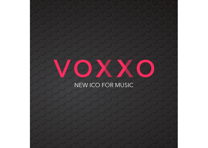 VOXXO – screenshot 1