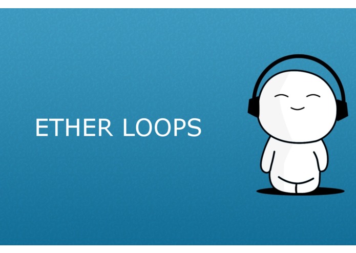 EtherLoops – screenshot 1