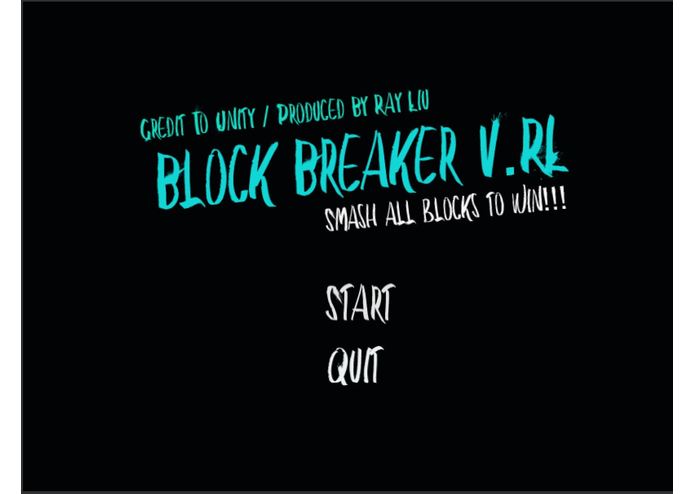 Block Breaker – screenshot 2