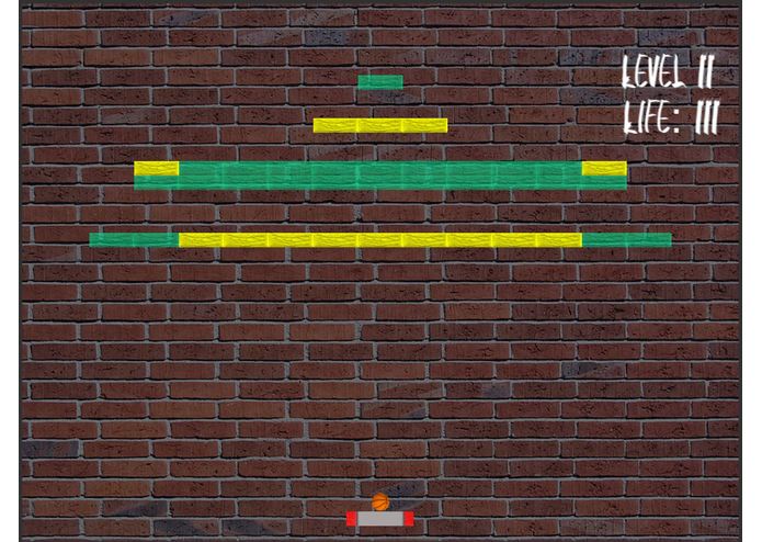 Block Breaker – screenshot 3