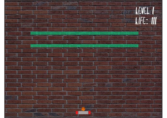 Block Breaker – screenshot 4