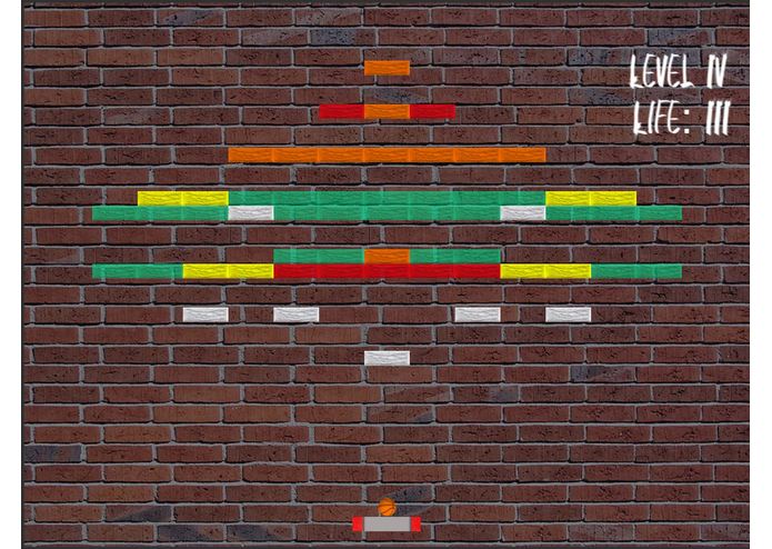 Block Breaker – screenshot 5